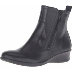 ecco Felicia Boots Saappaat - Musta