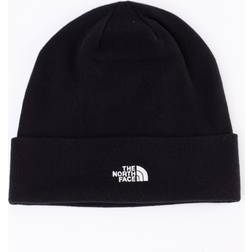 The North Face Beanie one Schwarz