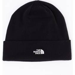 The North Face – Svart mössa-Svart/a One