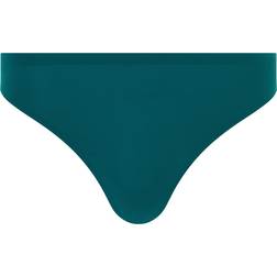 Chantelle Softstretch Thong - Green