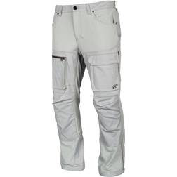 Klim Switchback Cargo Pants - Light Grey