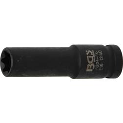 BGS 5204-16 12.5mm Top til topnøgle