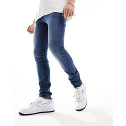 Jack & Jones Jeans 'Liam' Blu Denim