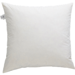 Ellos Monteringspude med Fyld af Fjer 60x60 cm Hvid (60x60cm)