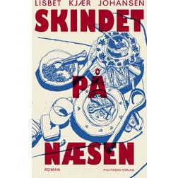 Skindet på næsen (Hæftet, 2024)