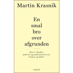 En smal bro over afgrunden (Hæftet, 2023)