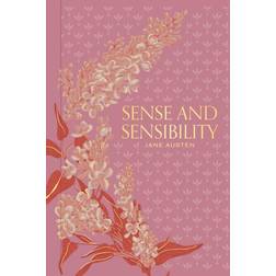 Sense and Sensibility Jane Austen 9781454952954 (Indbundet)