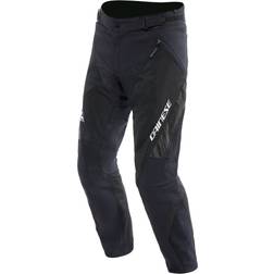 Dainese Drake 2 Air Absoluteshell Pants - Black/White