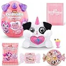Zuru Rainbocorns Puppycorn Scent Soft Toy