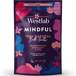 Westlab Mindful Bathing Salts