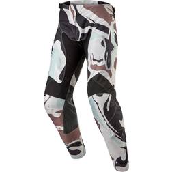 Alpinestars Racer Tactical MX Trousers - Iron Camo