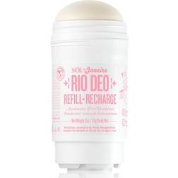 Sol de Janeiro Rio Deo Aluminium-Free Deodorant Stick Refill 57 g