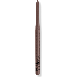 NYX Vivid Rich Mechanical Eyeliner - Brun