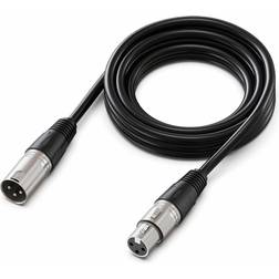 Fifine XLR - XLR M-F 3m