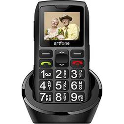 Artfone Big Button Mobile Phone