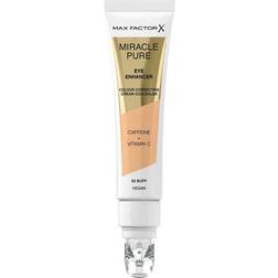 Max Factor Miracle Pure Eye Enhancer Colour-Correcting Concealer 02 Buff 10 ml