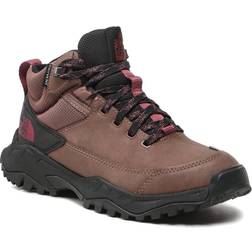 The North Face Womens Storm Strike III Waterproof Walking Hiking Snow Boots