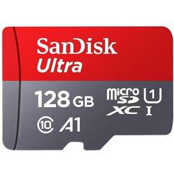 SanDisk 128GB A Micro Sd 200gb 256gb Flash Class 10 Memory Card