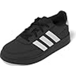 adidas Breaknet 2.0 Sneakers Cblack/Ftwwht