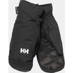 Helly Hansen Men's Swift Tech Ski Mittens Svart