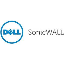 SonicWall Advanced Gateway Security Suite Online & component-based services 1 license 1 year