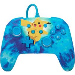 PowerA Nintendo Switch Enhanced USB Gamepad