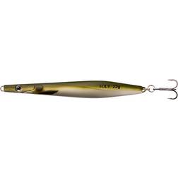Abu Garcia Sölv Spirr 10cm 18gr Light Sandeel Blink