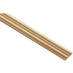 Wickes Pine Base Moulding