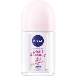 Nivea Roll On Deodorant Pearl & Beauty 25ml