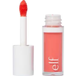 E.L.F. Camo Liquid Blush Coral Crush