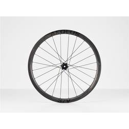Bontrager Aeolus Pro 37V TLR Baghjul 700c E-Thru 12x142 CL