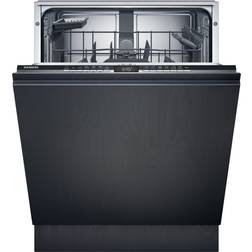 Siemens iQ300 SX63HX01AE Voll Integriert