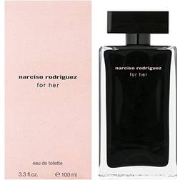 Narciso Rodriguez For Her Eau De Toilette Spray 100ml