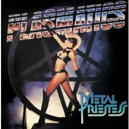 Plasmatics: Metal Priestess (Vinyl)