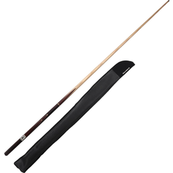 Powerglide Executive 3/4 Jointed Snooker Cue ‎18oz