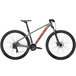 Trek Marlin 4 21 vxl Anthracite Gen 2