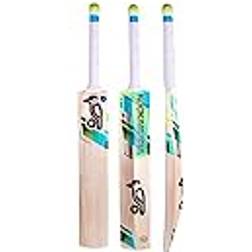 Kookaburra Rapid 6.1 Cricket bat, blue/yellow, Short Grip