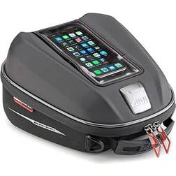 Givi ST611 Tanklock Tankväska Volym - 6 Liter