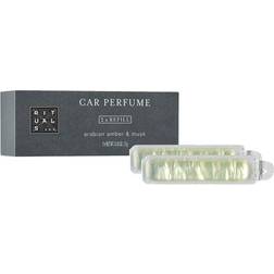 Rituals Homme Recharge Parfum Voiture 2 x 3 gr