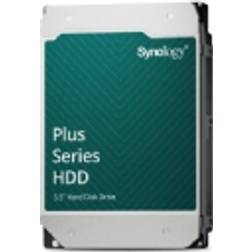 Synology Plus Series HAT3310 Harddisk 8 TB intern 3.5 SATA 6Gb/s 7200 rpm