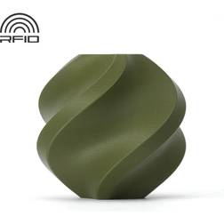 Bambu lab Bambu Lab PLA Matte Dark Green 1.75mm 1kg