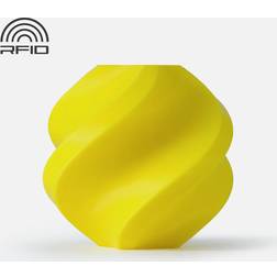 Bambu lab PLA Basic Yellow Spole