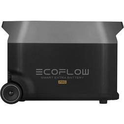 Ecoflow Delta Pro 3600W Extra Battery