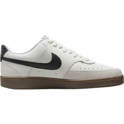 Nike Court Vision Low M - Sail/Light Orewood Brown/White/Black