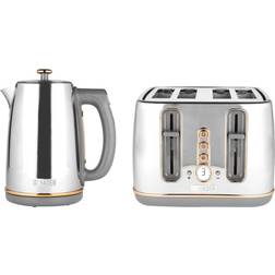 Haden 1.7L Stainless Steel Electric