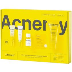 Niche Beauty Lab Acnemy Zitminis Discovery Kit 60 Patch