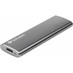 Verbatim Vx500 External SSD 1 TB