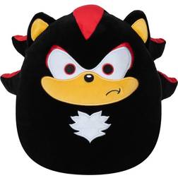 Squishmallows Sonic The Hedgehog Shadow 20cm
