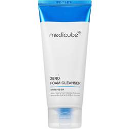 medicube Zero Foam Cleanser 120ml