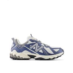 New Balance Unisex 610v1 in Blue/Grey Synthetic